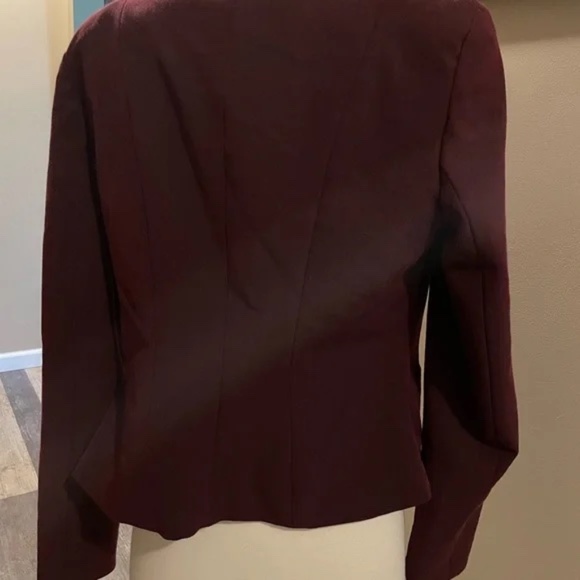 Womens Worthington Blazer, Small - Picture 3 of 4